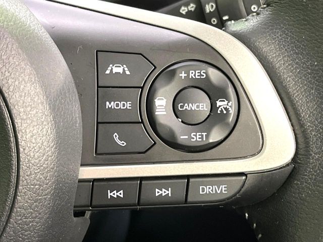 TOYOTA RAIZE HYBRID 2023 Image 31