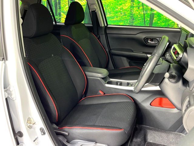 TOYOTA RAIZE HYBRID 2023 Image 31