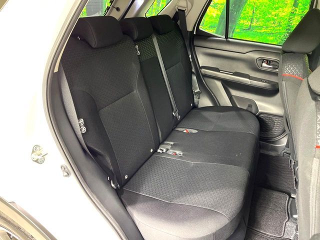 TOYOTA RAIZE HYBRID 2023 Image 31