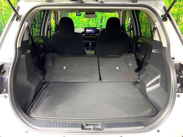 TOYOTA RAIZE HYBRID 2023 Image 31