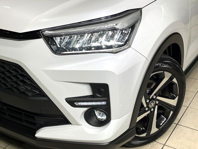 TOYOTA RAIZE HYBRID 2023 Image 31