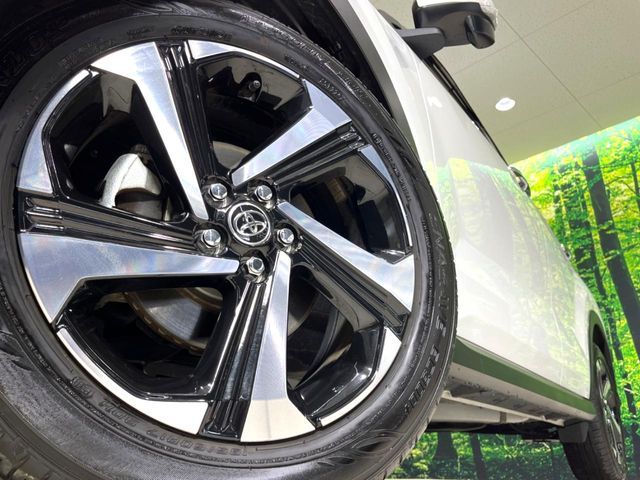 TOYOTA RAIZE HYBRID 2023 Image 31