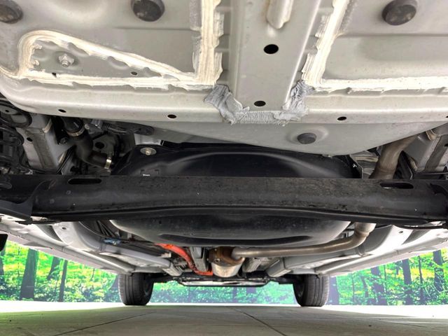 TOYOTA RAIZE HYBRID 2023 Image 31