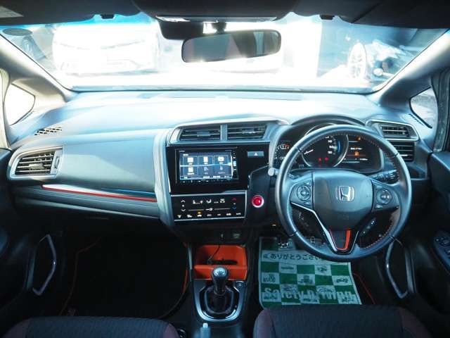 HONDA FIT 2019 Image 31