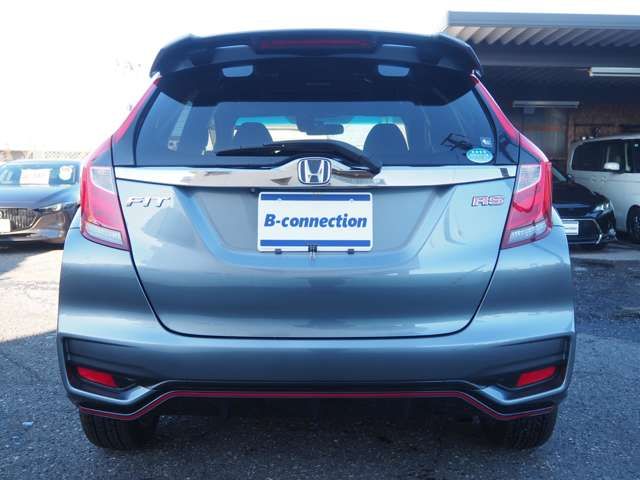 HONDA FIT 2019 Image 31