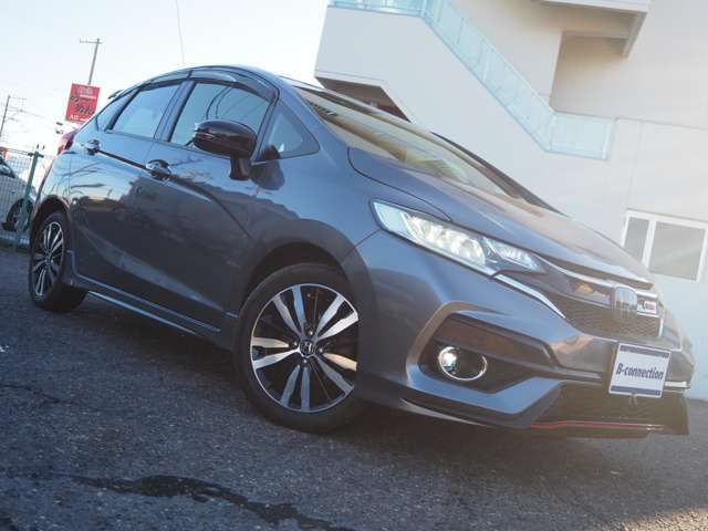 HONDA FIT 2019 Image 31