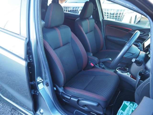 HONDA FIT 2019 Image 31