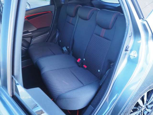 HONDA FIT 2019 Image 31