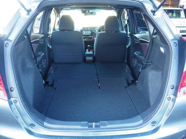 HONDA FIT 2019 Image 31