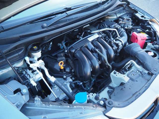 HONDA FIT 2019 Image 31