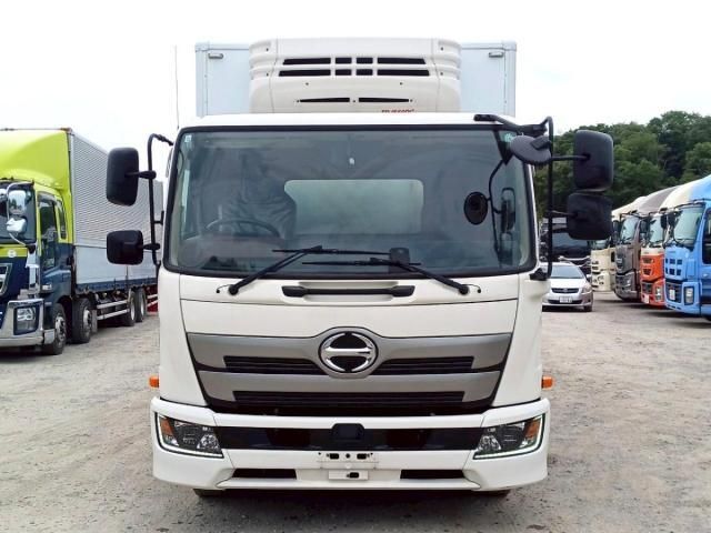 HINO RANGER 2017 Image 31