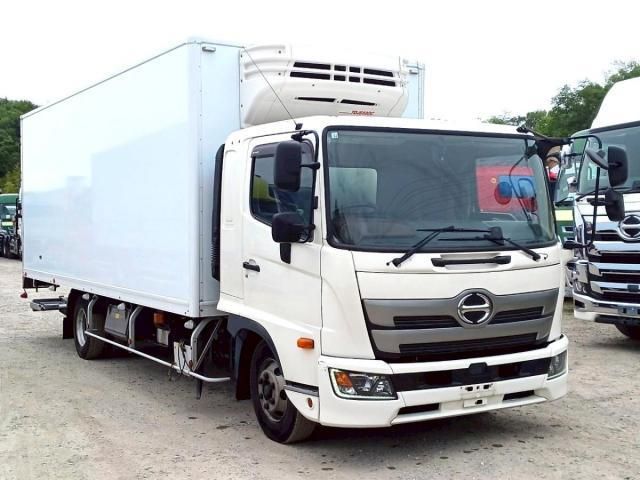 HINO RANGER 2017 Image 31