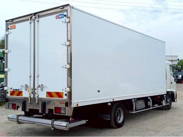 HINO RANGER 2017 Image 31