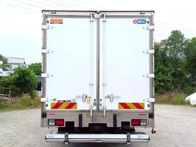 HINO RANGER 2017 Image 31