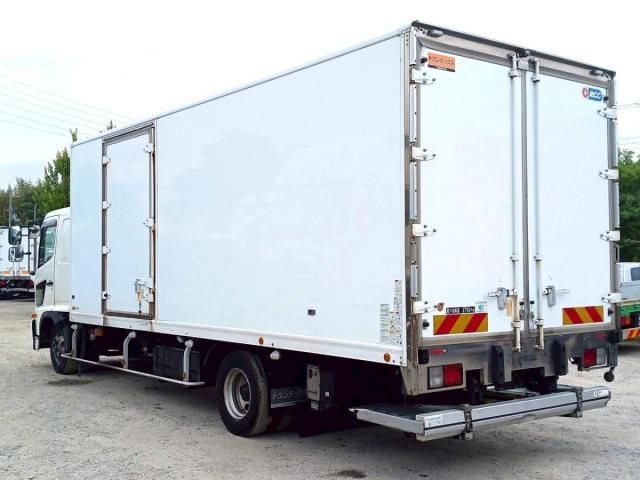 HINO RANGER 2017 Image 31