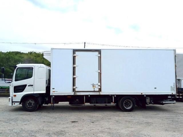 HINO RANGER 2017 Image 31