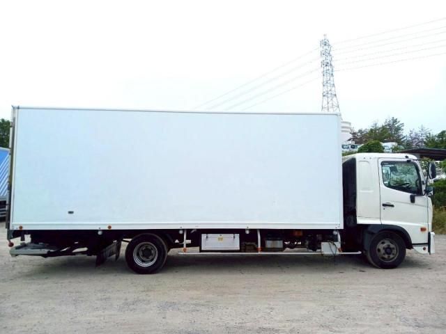 HINO RANGER 2017 Image 31