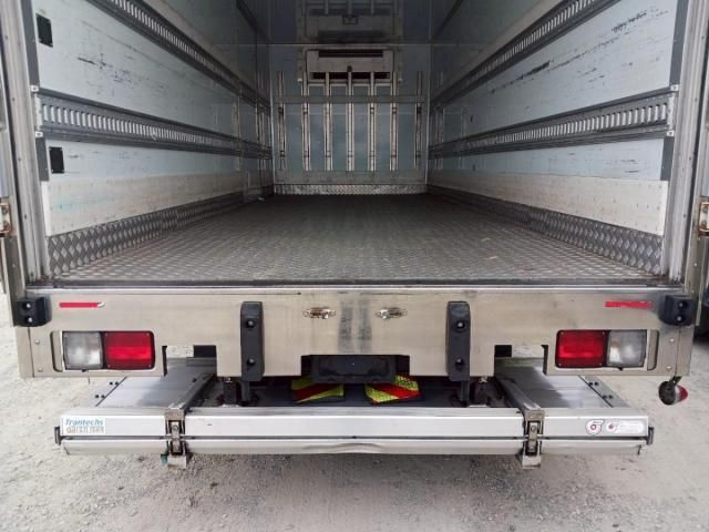 HINO RANGER 2017 Image 31