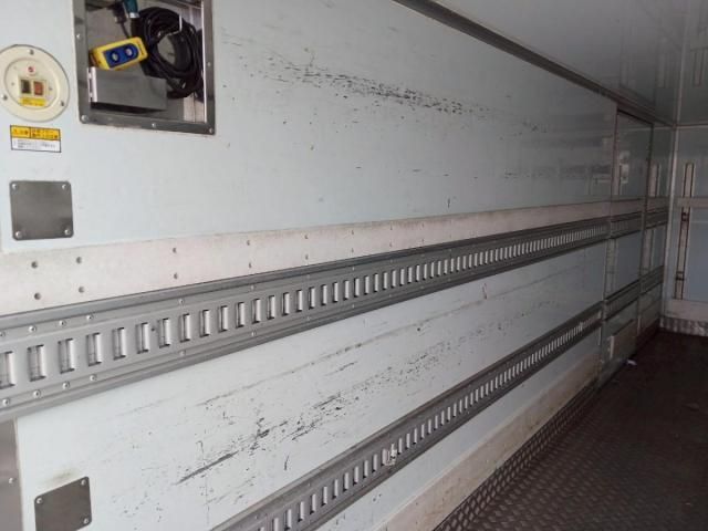 HINO RANGER 2017 Image 31