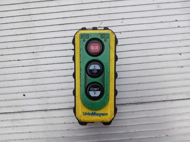 HINO RANGER 2017 Image 31