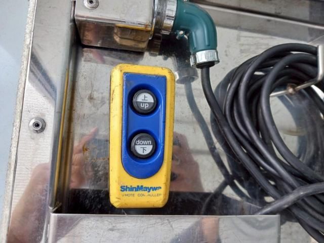 HINO RANGER 2017 Image 31