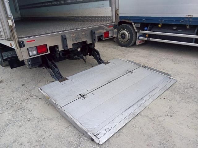 HINO RANGER 2017 Image 31