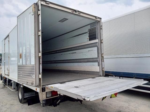 HINO RANGER 2017 Image 31