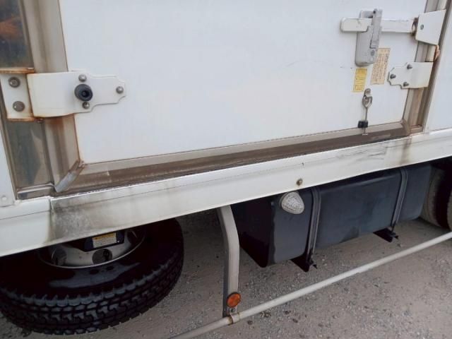 HINO RANGER 2017 Image 31