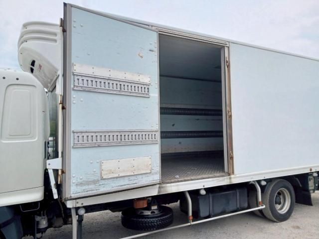 HINO RANGER 2017 Image 31