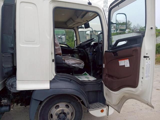 HINO RANGER 2017 Image 31