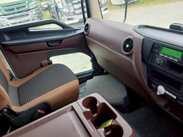 HINO RANGER 2017 Image 31