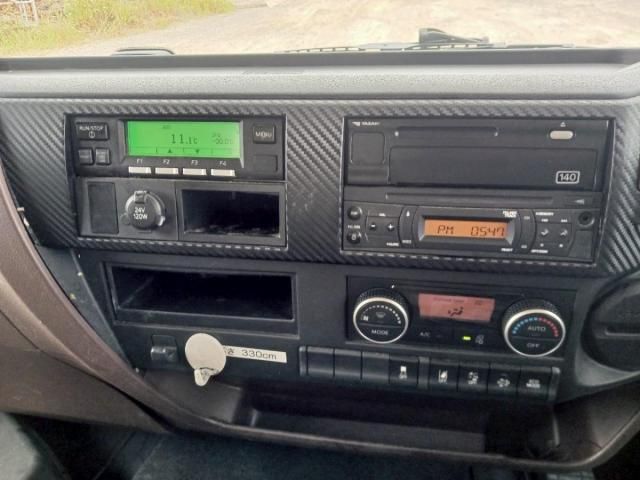 HINO RANGER 2017 Image 31