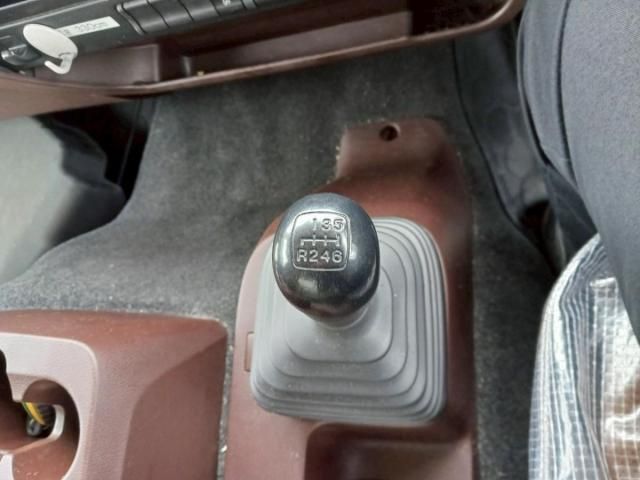 HINO RANGER 2017 Image 31