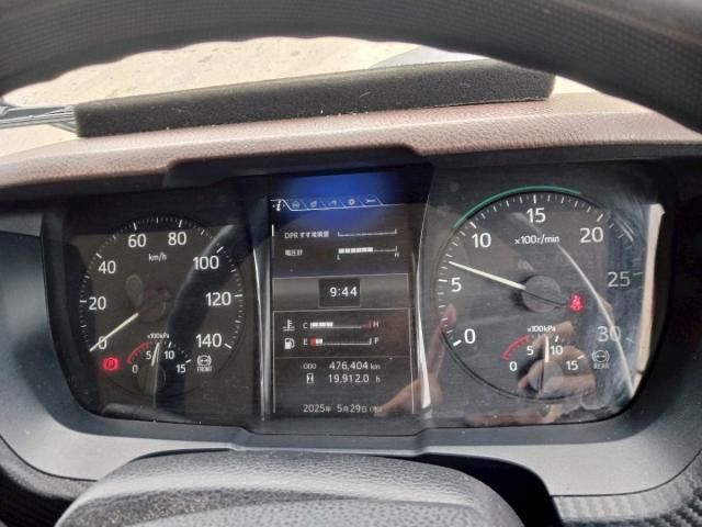 HINO RANGER 2017 Image 31