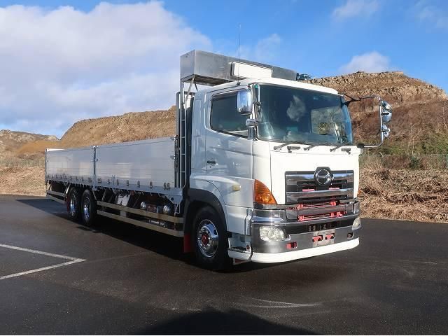 HINO PROFIA 2007 Image 31