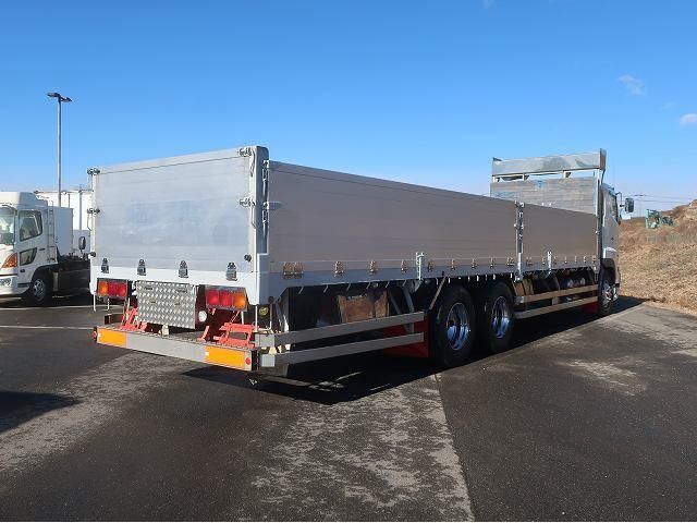 HINO PROFIA 2007 Image 31