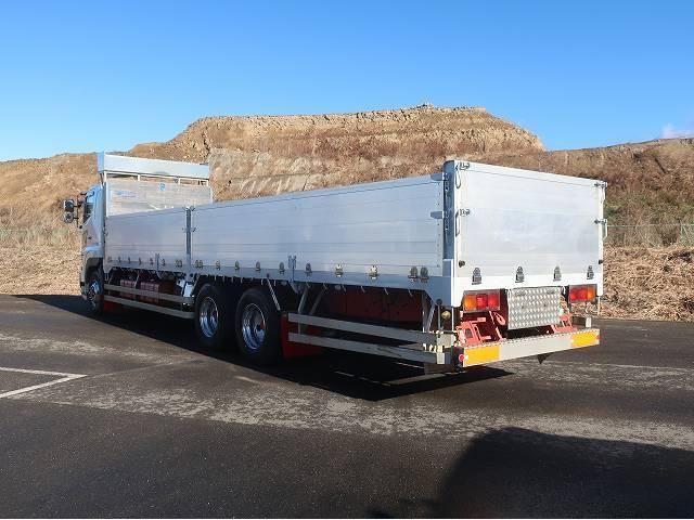 HINO PROFIA 2007 Image 31