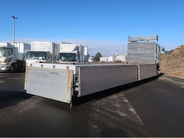 HINO PROFIA 2007 Image 31