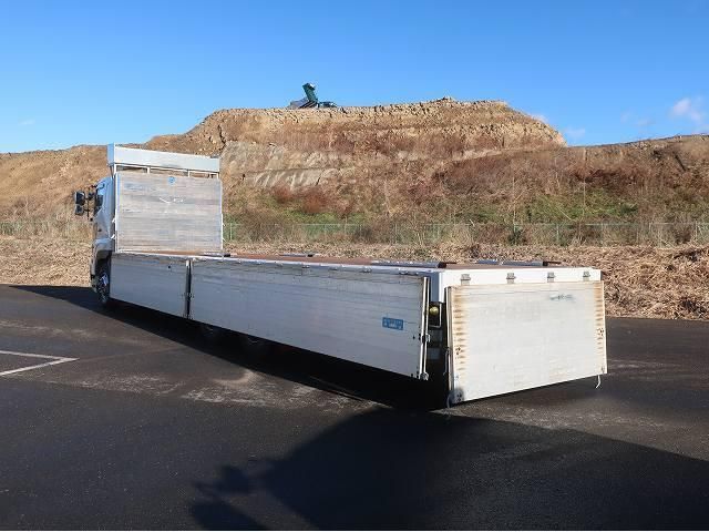 HINO PROFIA 2007 Image 31