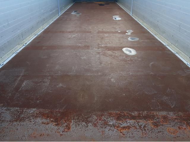 HINO PROFIA 2007 Image 31