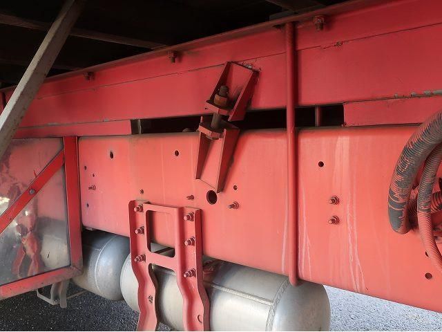 HINO PROFIA 2007 Image 31