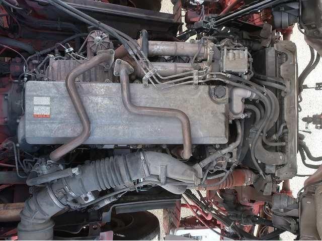 HINO PROFIA 2007 Image 31