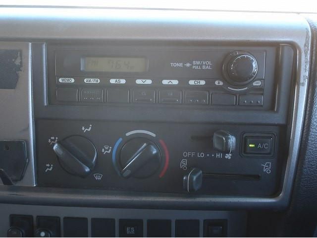 HINO PROFIA 2007 Image 31