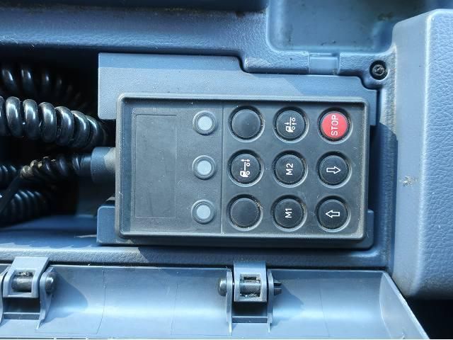 HINO PROFIA 2007 Image 31