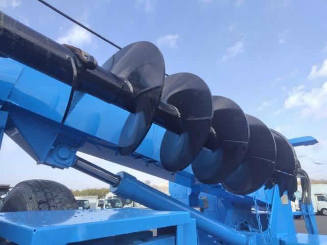 HINO DUTRO 2015 Image 31