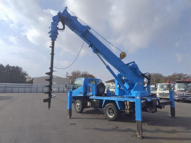 HINO DUTRO 2015 Image 31