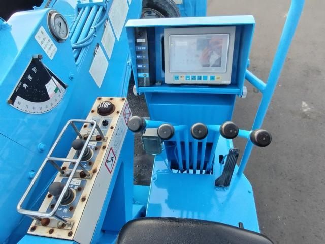 HINO DUTRO 2015 Image 31