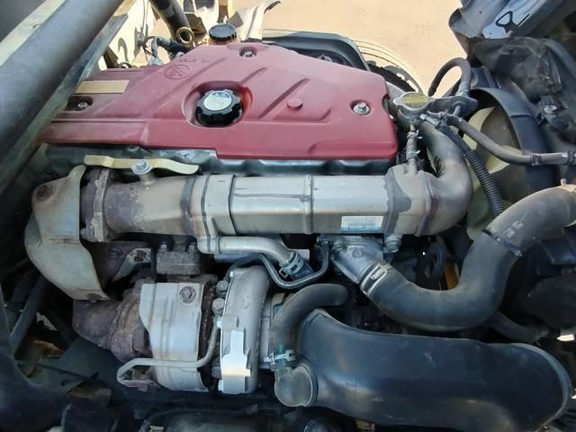 HINO DUTRO 2015 Image 31