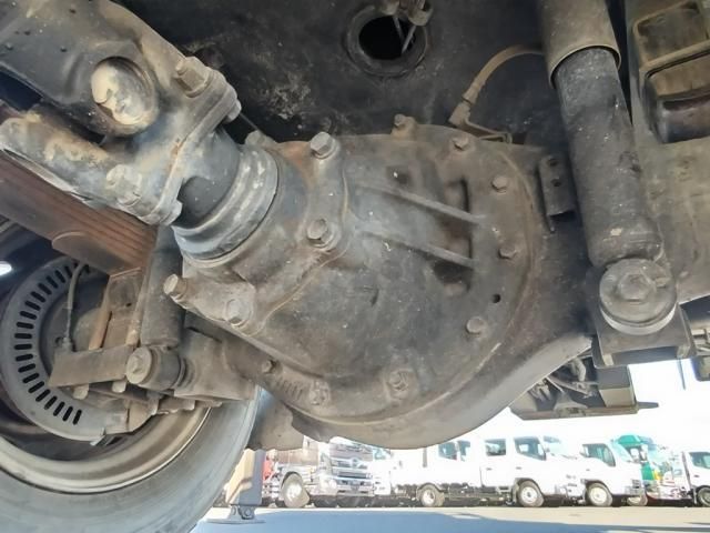 HINO DUTRO 2015 Image 31