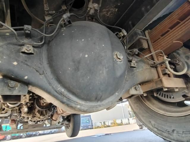 HINO DUTRO 2015 Image 31